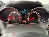 Ford Fiesta 1.6 EcoBoost ST200