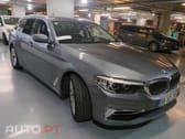 BMW 520 d Auto