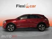 DS DS7 Crossback 2.0 BlueHDi Grand Chic EAT8