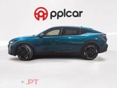 Peugeot 408 1.6 Hybrid GT e-EAT8