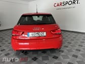Audi A1 1.4 TFSI Attraction S-Tronic
