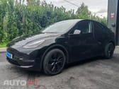 Tesla Model Y Long Range Tração Integral