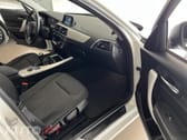 BMW 116 i Advantage