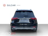 Mercedes-Benz GLE de 4Matic