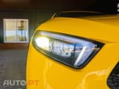 Mercedes-Benz A 180 d AMG Line Aut.