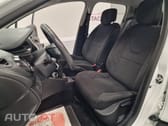 Renault Clio 1.5 dCi Limited