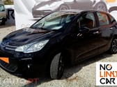 Citroen C3 Vti