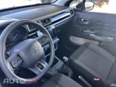 Citroen C3 1.2 PureTech Feel