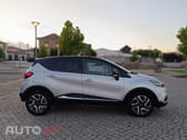 Renault Captur 1.5 dCi Exclusive EDC - 2.900 Km´s