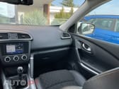 Renault Kadjar 1.3 TCe Zen