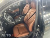 Mercedes-Benz GLC 220 d 4Matic