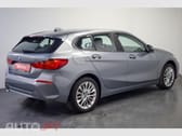 BMW 116 d