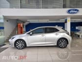 Toyota Corolla 1.8 Hybrid Comfort+P.Sport