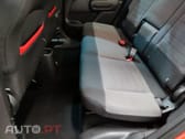 Citroen C3 Aircross 1.5 BlueHDi Shine EAT6