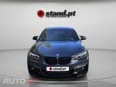 BMW 225 d Coupe Pack Auto