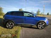 Peugeot 3008 1.2 PureTech Allure EAT8