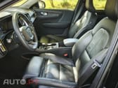 Volvo XC40 1.5 T4 PHEV Inscription Expression