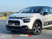 Citroen C3 1.2 PureTech Feel