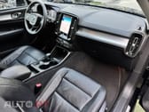 Volvo XC40 1.5 T4 PHEV Inscription