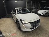Peugeot E-208 Active Pack