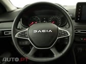 Dacia Sandero Sandero 1.0 ECO-G Expression Bi-Fuel