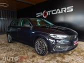 Fiat Tipo 1.3 Multijet City Life