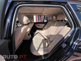 BMW 318 d Advantage
