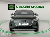 Audi Q4 E-Tron I.V.A DEDUTÍVEL Sportback 40