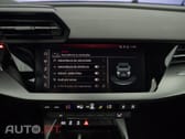 Audi A3 Sportback 30 TFSI