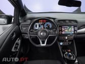 Nissan Leaf N-Connecta