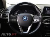 BMW X3 xDrive30e Auto
