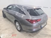 Mercedes-Benz CLA 250 e Shooting Brake Style Plus