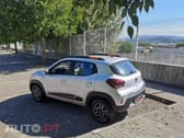 Dacia Spring Electric 45 Comfort Plus