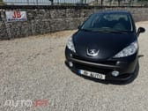 Peugeot 207 1.6 HDi Premium