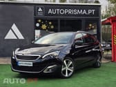 Peugeot 308 SW 1.6 BlueHDi Allure EAT6