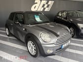 MINI Cooper D 50 Mayfair