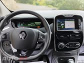 Renault Zoe (c/ Bateria) Intens 40