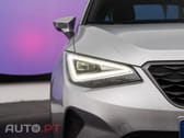 Seat Arona 1.0 TSI FR