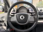 Smart ForTwo 1.0 71