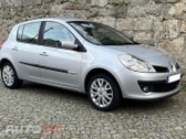 Renault Clio 1.2 16v RIP CURL