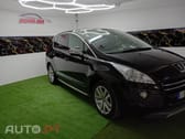 Peugeot 3008 2.0 HDi Hybrid4 Limited Edition