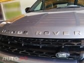 Land Rover Evoque 2.2 TD4 Dynamic Auto