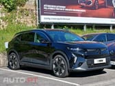Renault Scénic Scénic E-Tech 60 kWh Techno