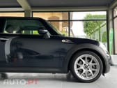 MINI Coupé Cooper S