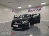 Mercedes-Benz A 180 d Urban