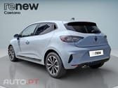 Renault Clio TCe 90 Techno