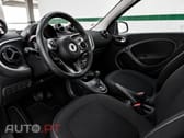 Smart ForFour Drive Passion
