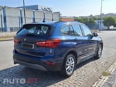 BMW X1 16d sDrive (2019) 15.999Eur Oficial