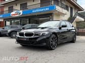 BMW 320 e Auto