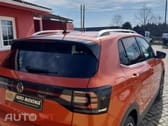 Volkswagen T-Cross 1.5 TSI ACT OPF DSG Style